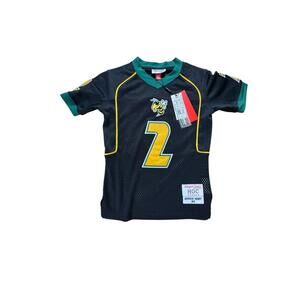 Headgear Classics Derrick Henry #2 Black Football Jersey